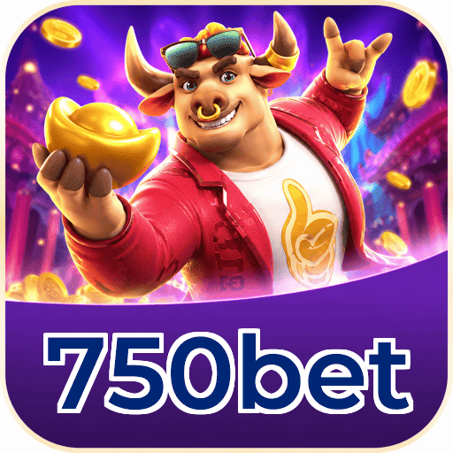 750bet VIP Program Logo