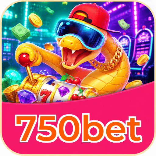 750bet Logo Oficial