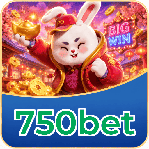 750bet Download Speed Test Logo - Teste de Velocidade Certificado