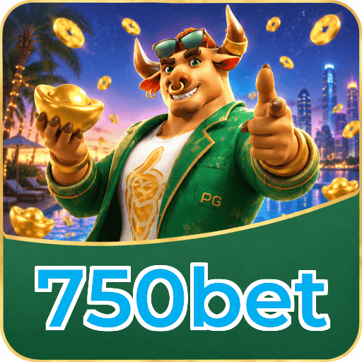 750bet Logo Verificado