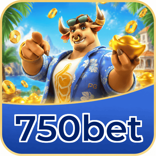 750bet Logo Seguro
