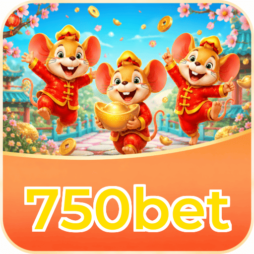 Logo da 750bet