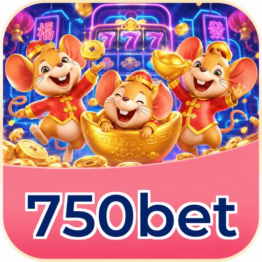 750bet Apostas Esportivas Logo - 34 Esportes Certificados